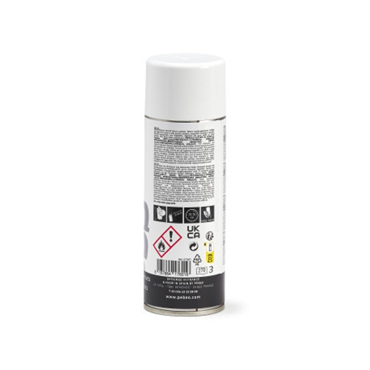 Pebeo Satin Anti-UV спрей лак 200 ml — изображение 2