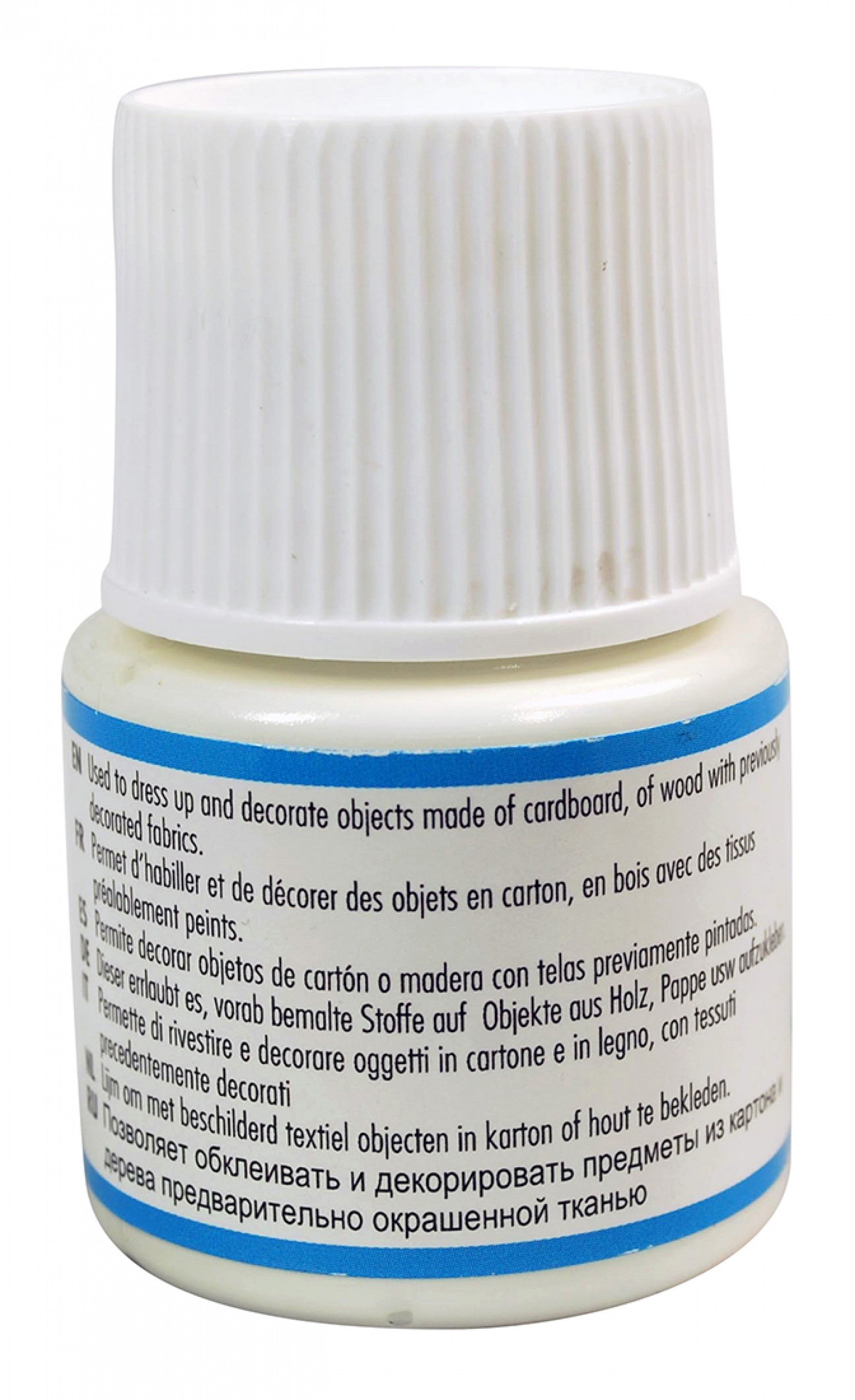 Pebeo Setacolor лепило за текстил 45 ml