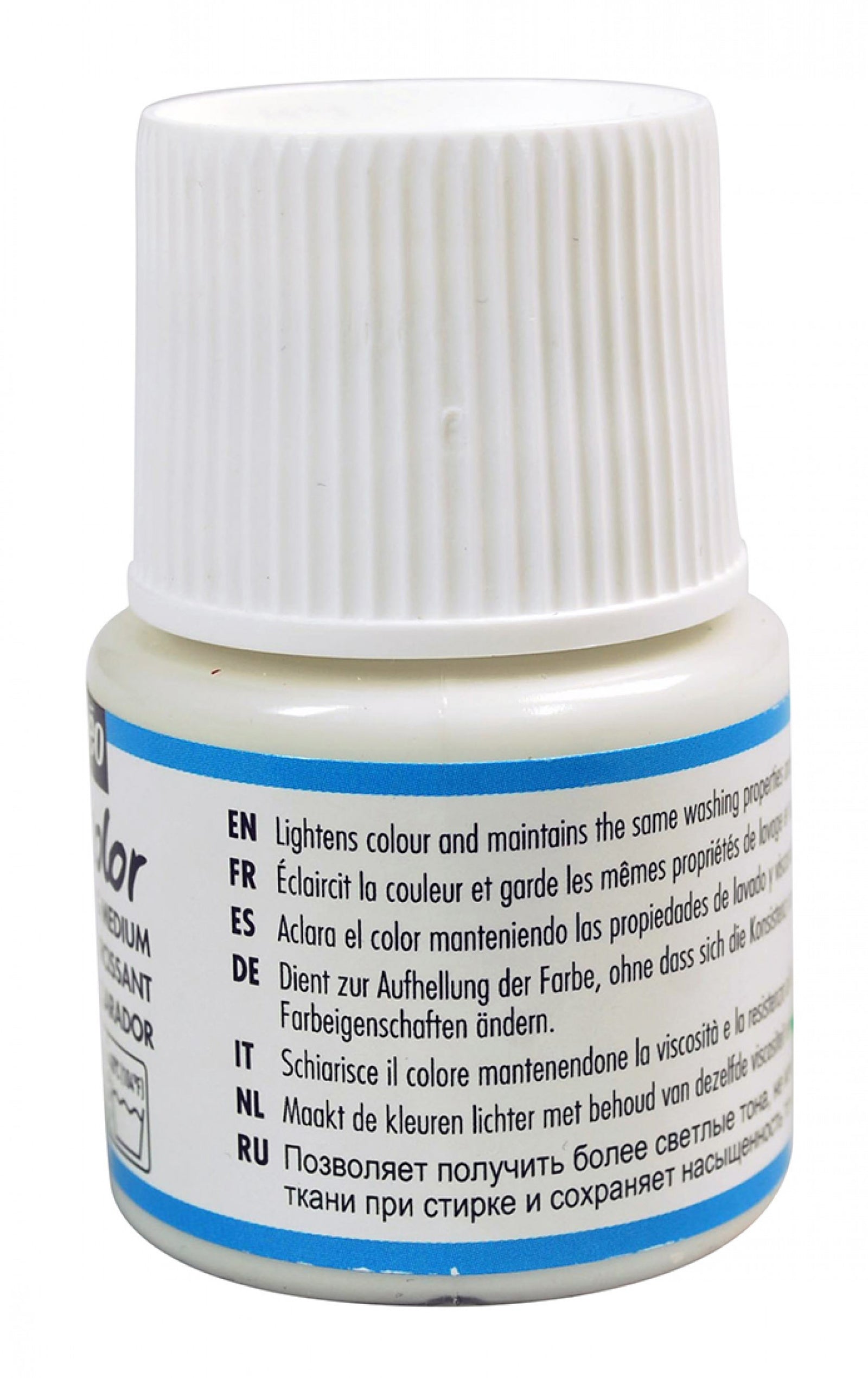 PEBEO Setacolor изсветляващ медиум за текстил 45 ml