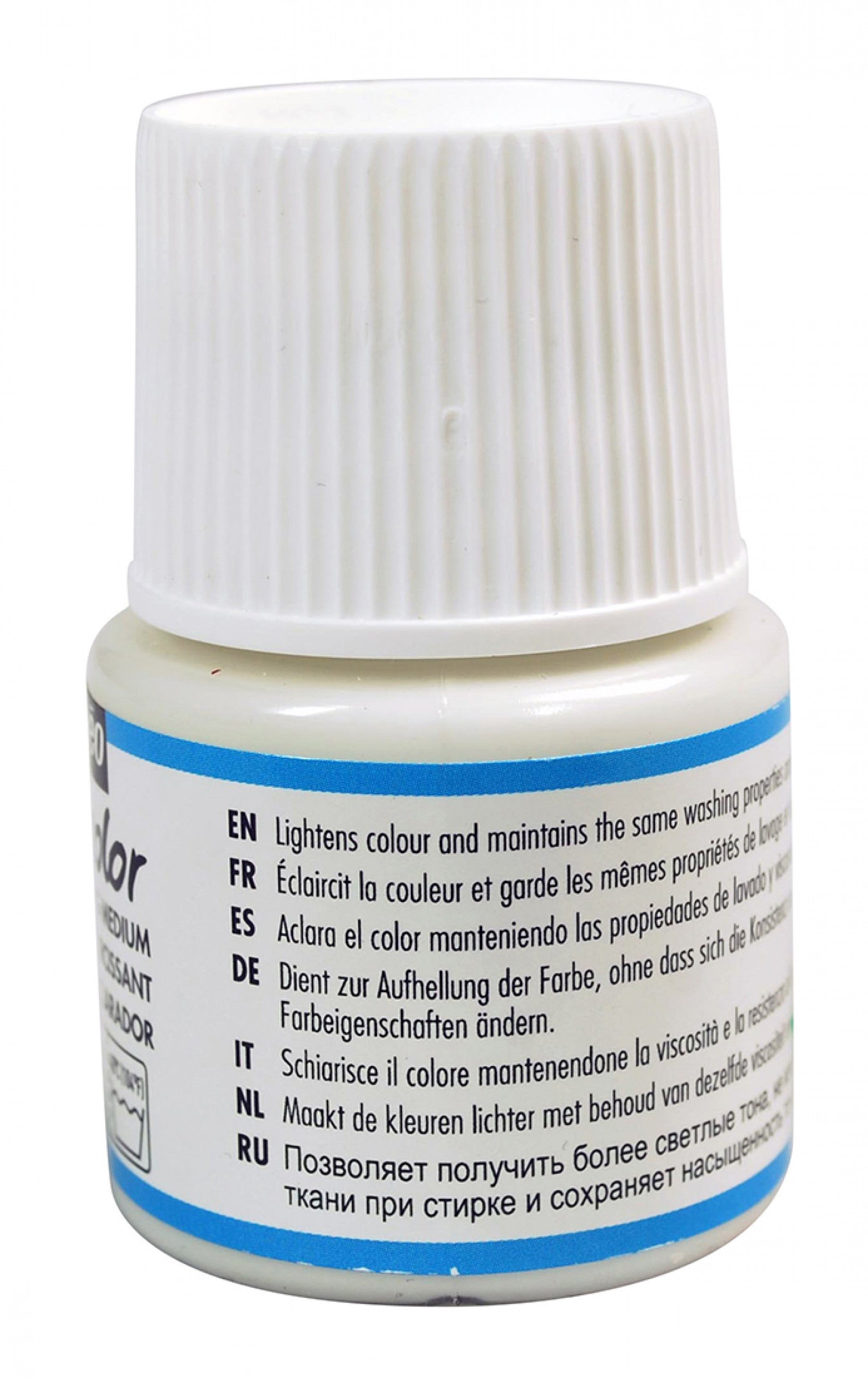 PEBEO Setacolor изсветляващ медиум за текстил 45 ml