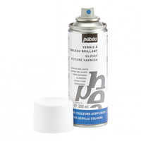 Pebeo Studio Acrylics гланцов лак спрей 200 ml