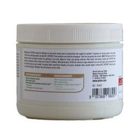 Pebeo Studio Acrylics черен акрилен гесо грунд 475 ml