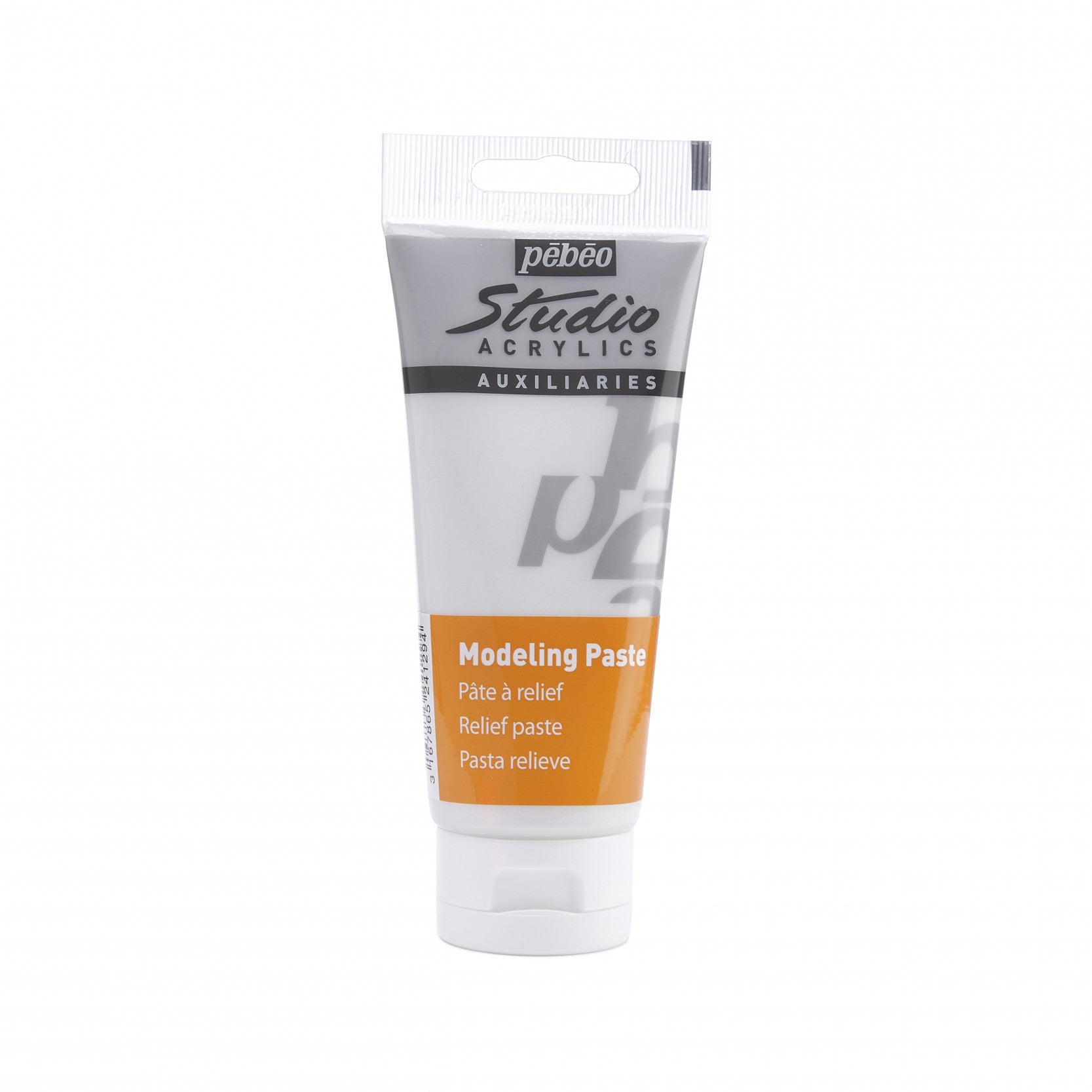 Pebeo Studio моделираща паста 100 ml