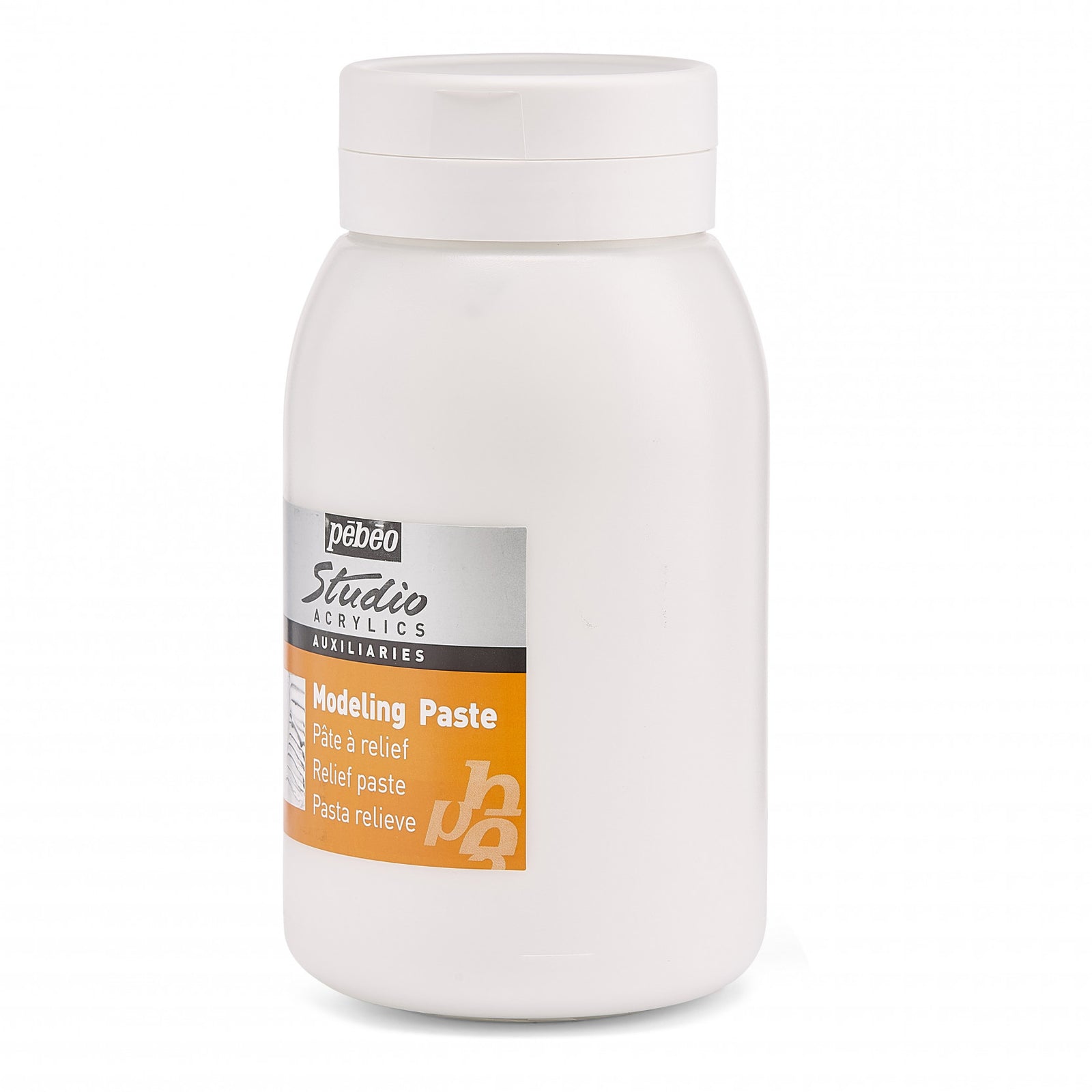 Pebeo Studio моделираща паста 1000 ml
