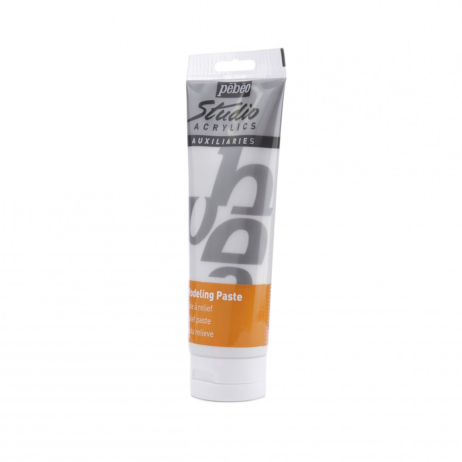 Моделираща паста Pebeo Studio Acrylics 250 ml