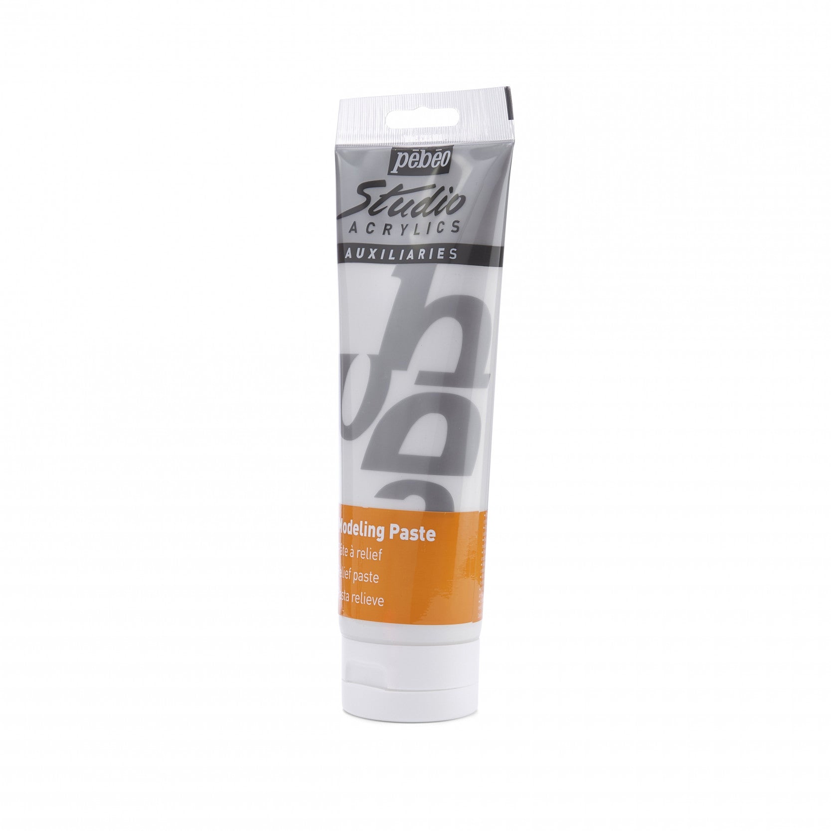Моделираща паста Pebeo Studio Acrylics 250 ml