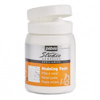 Pebeo Studio моделираща паста 500 ml