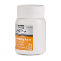 Pebeo Studio моделираща паста 500 ml