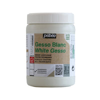 Pebeo Studio акрилен гесо грунд 225 ml