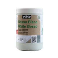 PEBEO Studio акрилен гесо грунд 945 ml