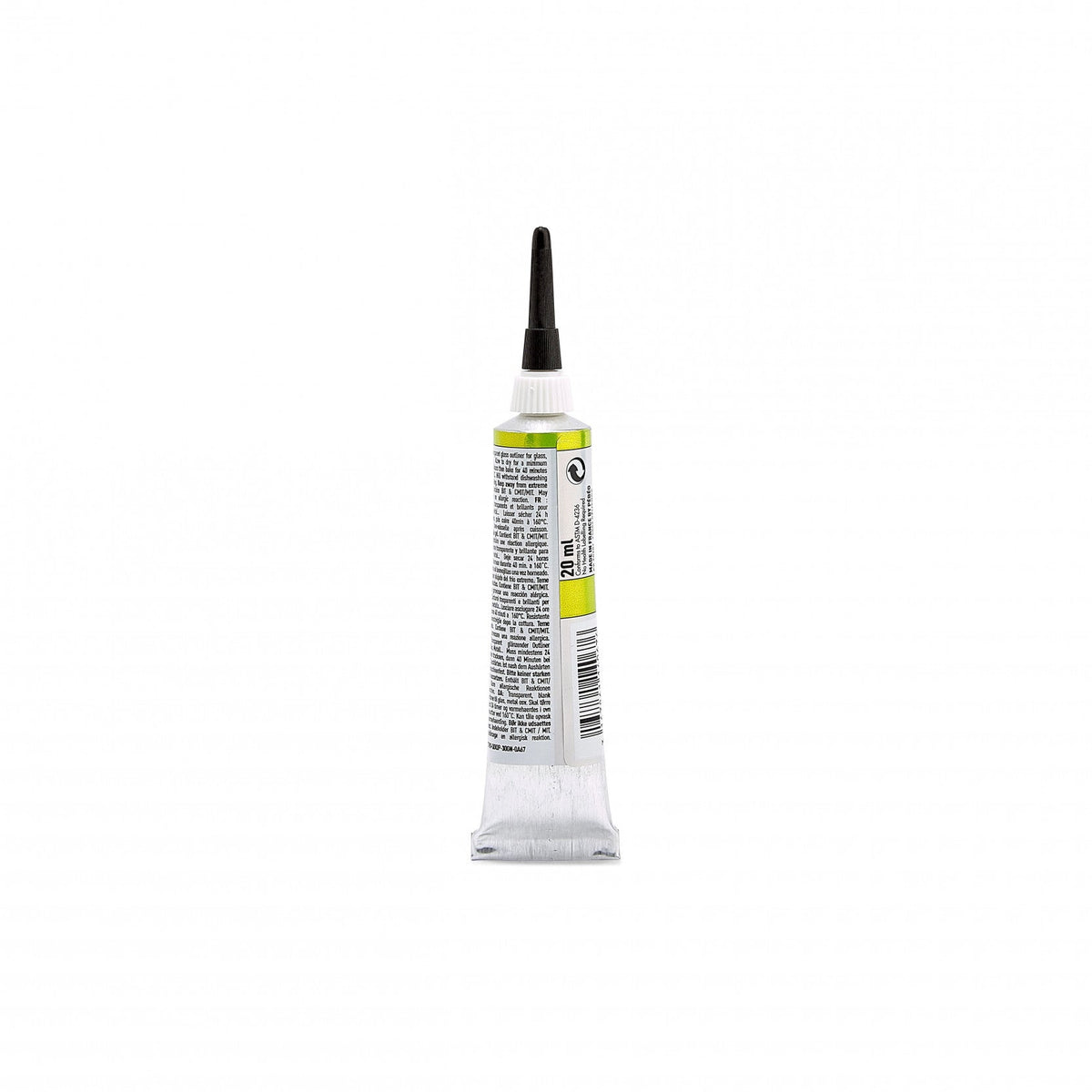 Pebeo Vitrea 160 контур за стъкло 20 ml