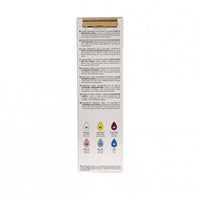 Pebeo Vitrea 160 комплект бои за стъкло 6 x 20 ml