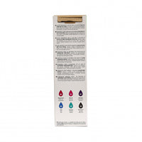 Pebeo Vitrea 160 комплект гланцови бои за стъкло 6 x 20 ml