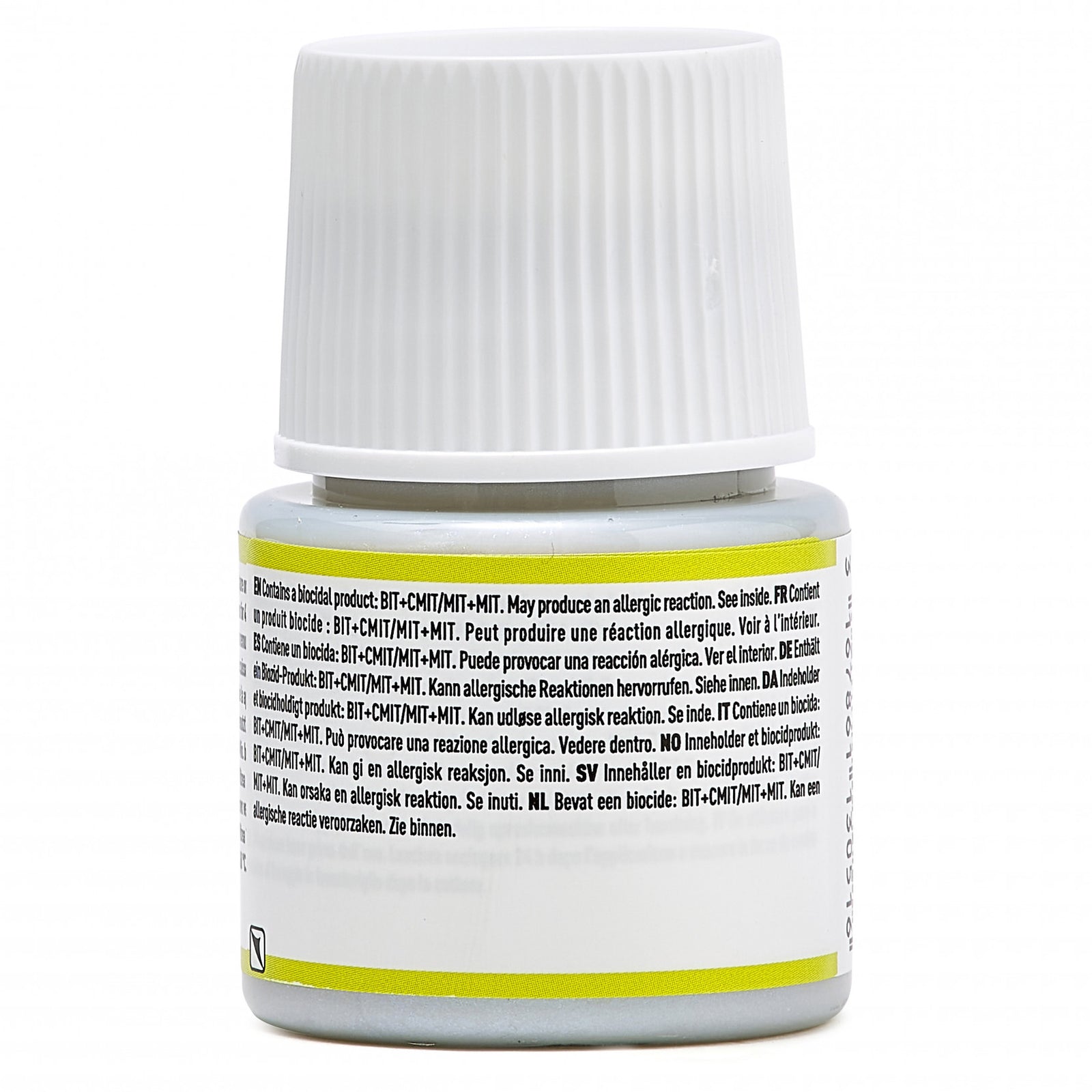 PEBEO Vitrea 160 иридесцентен медиум за стъкло 45 ml