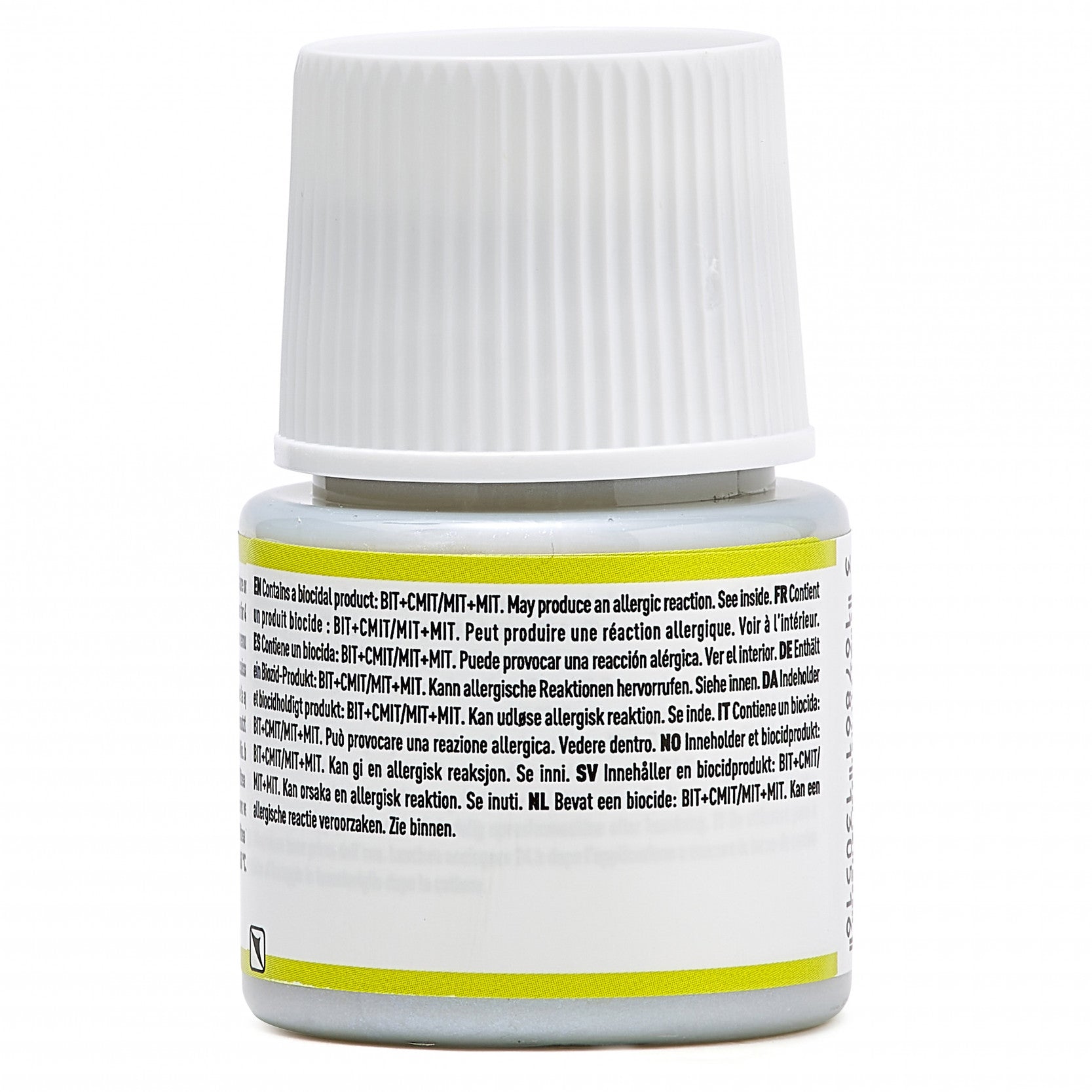 PEBEO Vitrea 160 иридесцентен медиум за стъкло 45 ml