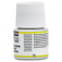 PEBEO Vitrea 160 иридесцентен медиум за стъкло 45 ml