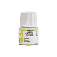 Разредител за бои за стъкло PEBEO Vitrea 160 – 45 ml