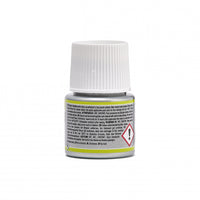 Pebeo Vitrea 160 витражна боя за стъкло 45 ml Shimmer Silver