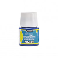 Витражна боя за стъкло Pebeo Vitrea 160 гланц 45 ml