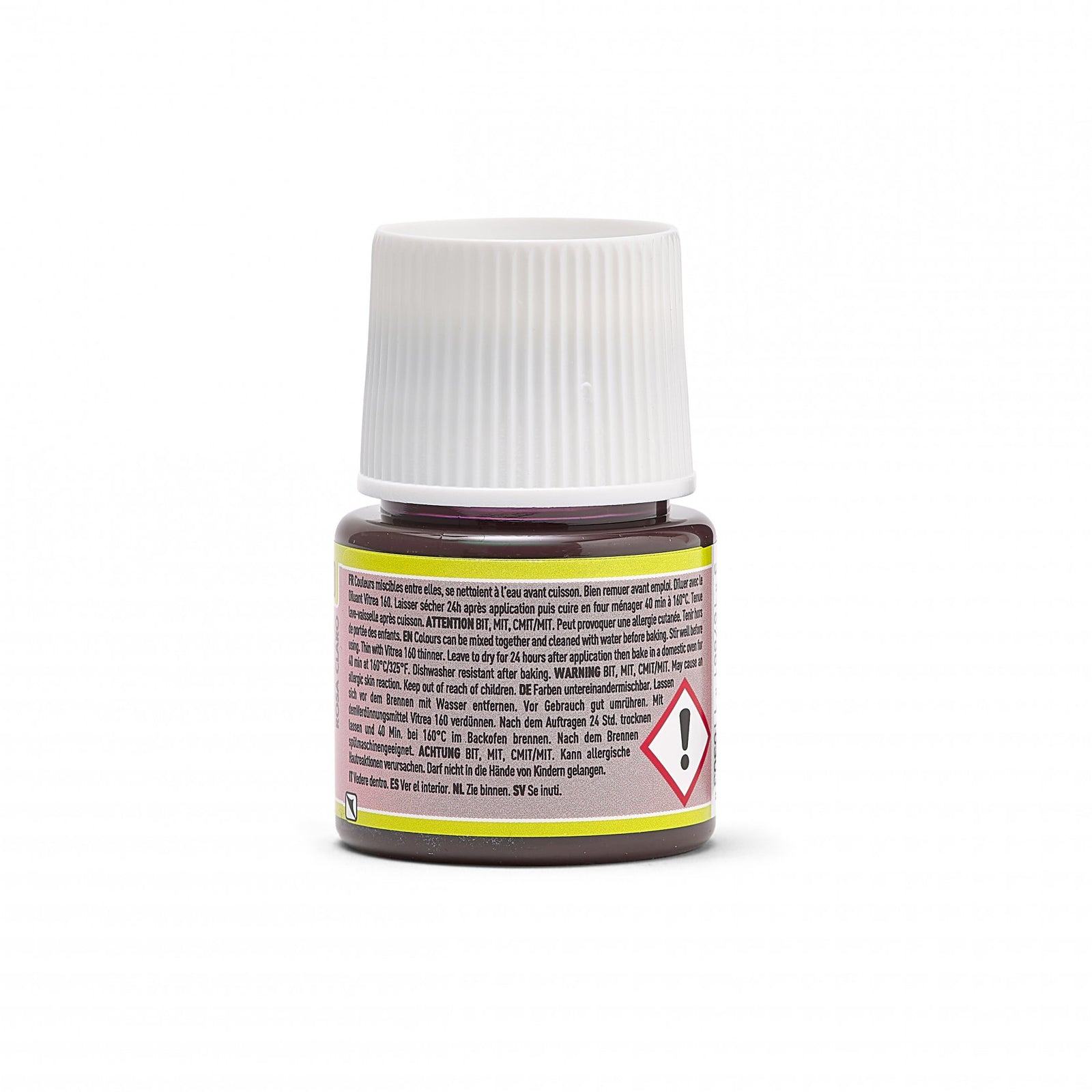 Витражна боя за стъкло Pebeo Vitrea 160 гланц 45 ml