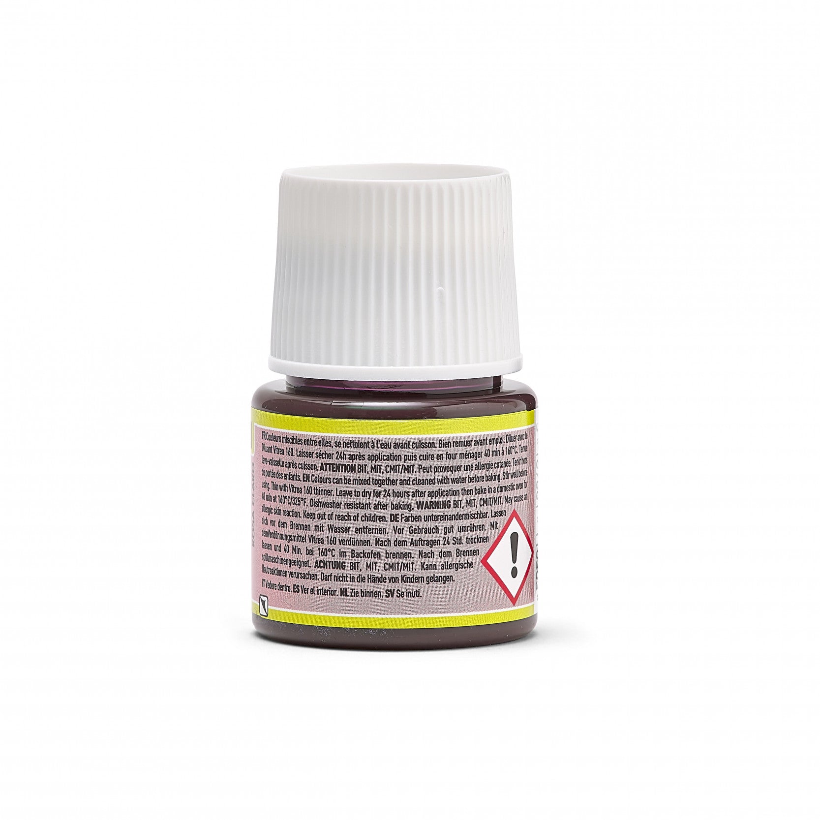 Витражна боя за стъкло Pebeo Vitrea 160 гланц 45 ml