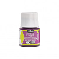 Витражна боя за стъкло Pebeo Vitrea 160 гланц 45 ml