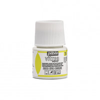 Pebeo Vitrea 160 витражна боя за стъкло 45 ml – Облак