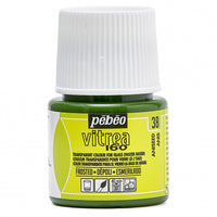 Pebeo Vitrea 160 витражна боя за стъкло 45 ml