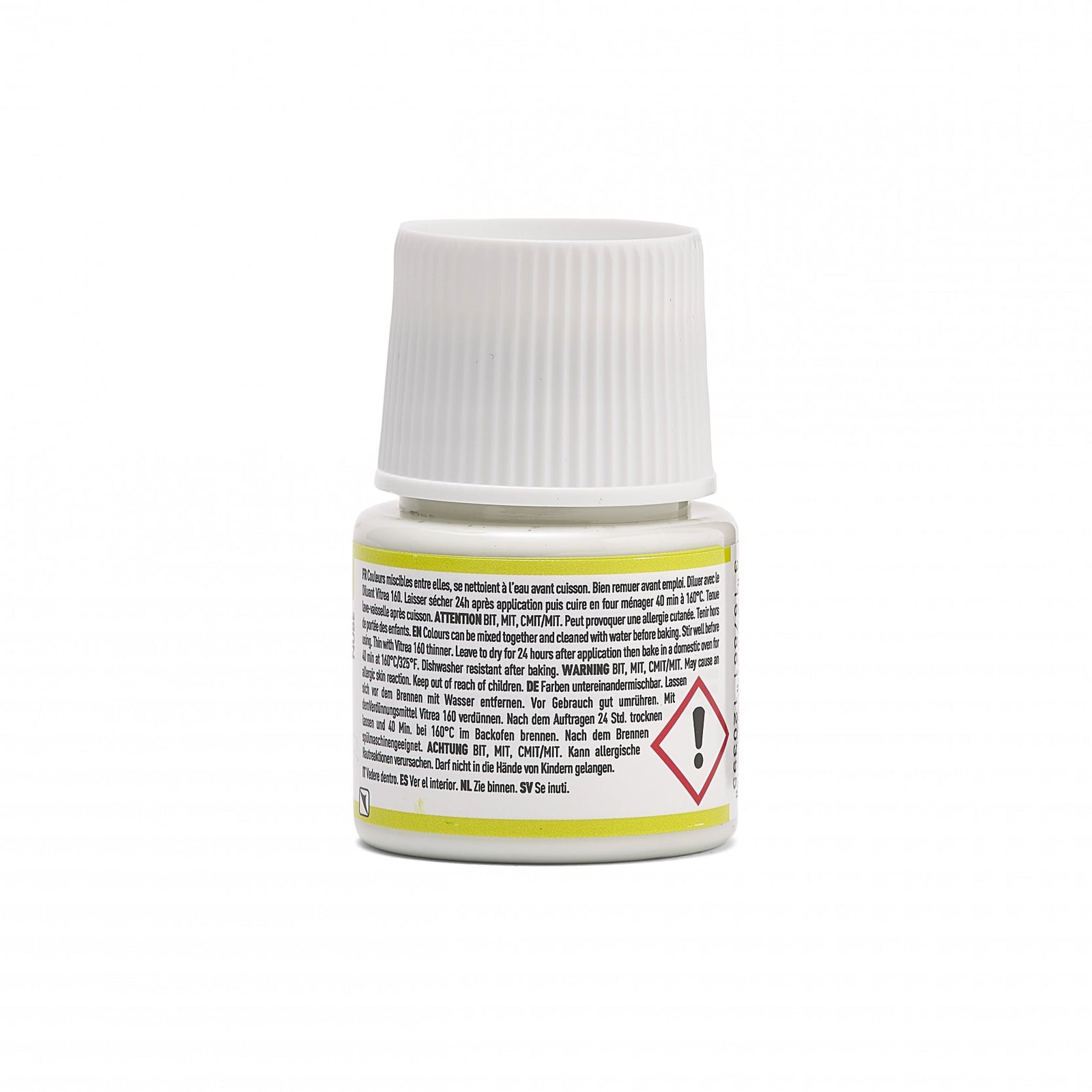 Pebeo Vitrea 160 витражна боя за стъкло 45 ml