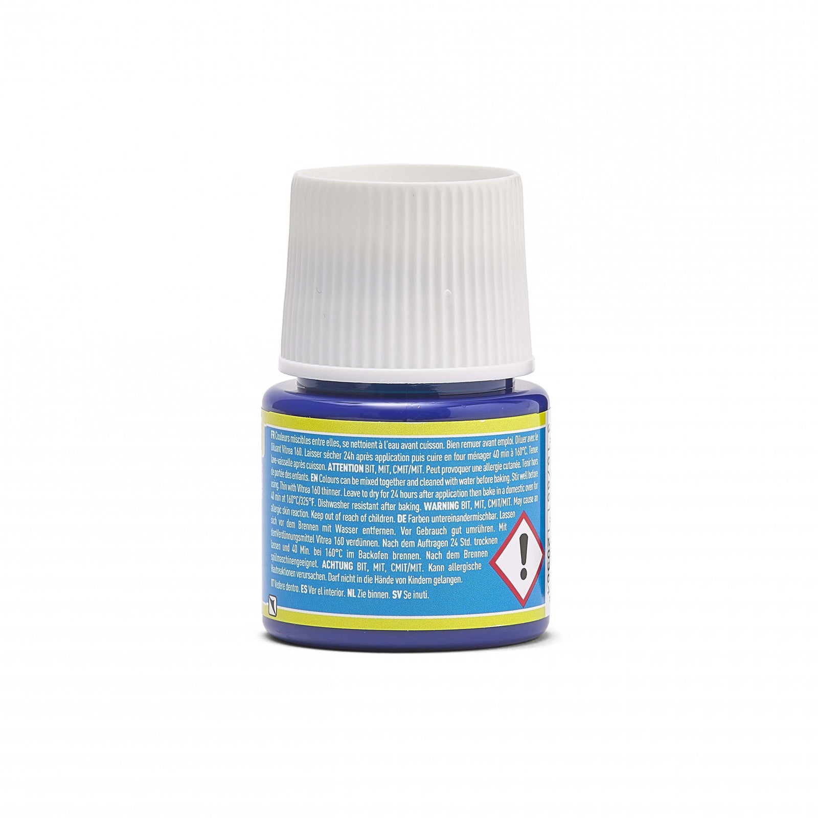 Pebeo Vitrea 160 витражна боя за стъкло 45 ml
