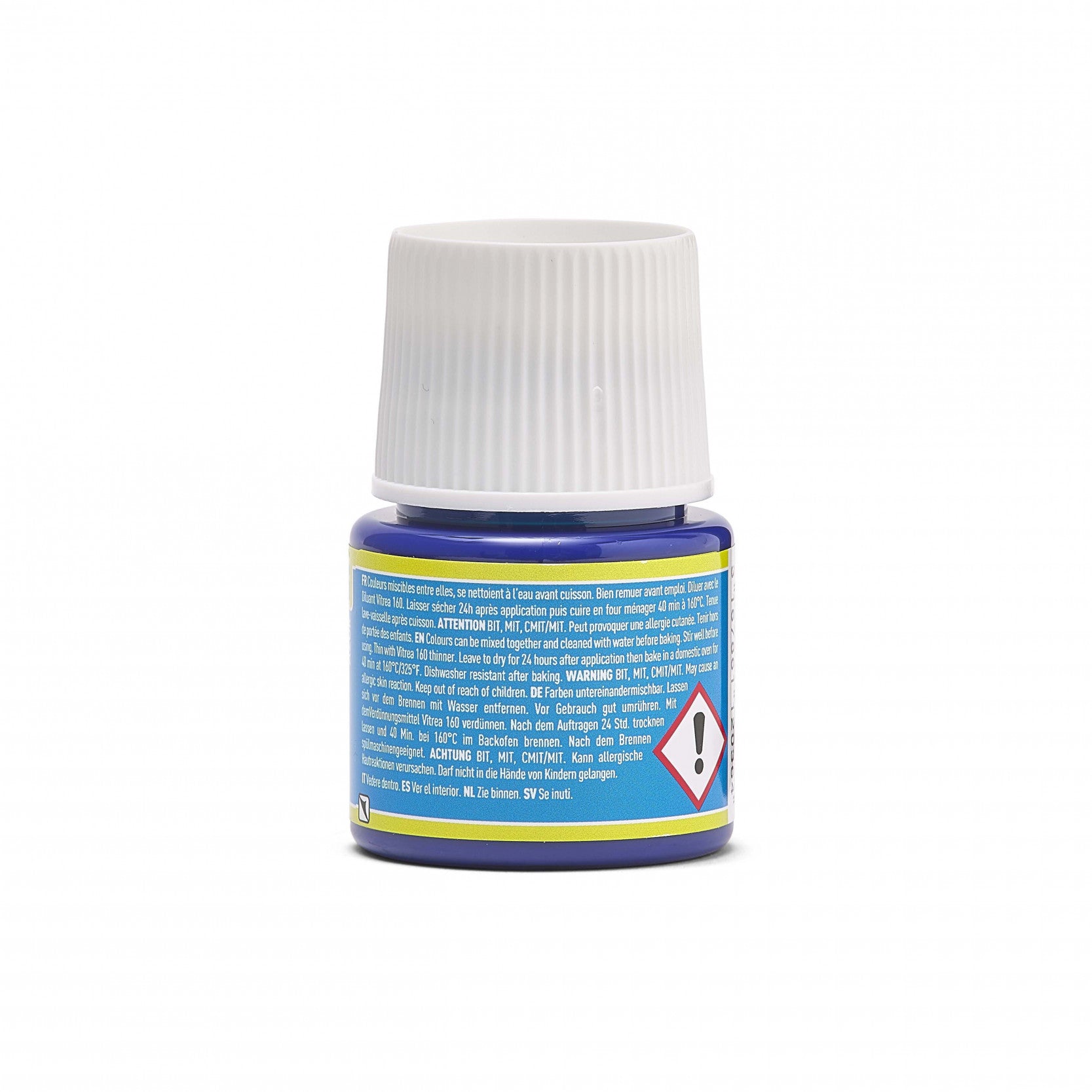 Pebeo Vitrea 160 витражна боя за стъкло 45 ml