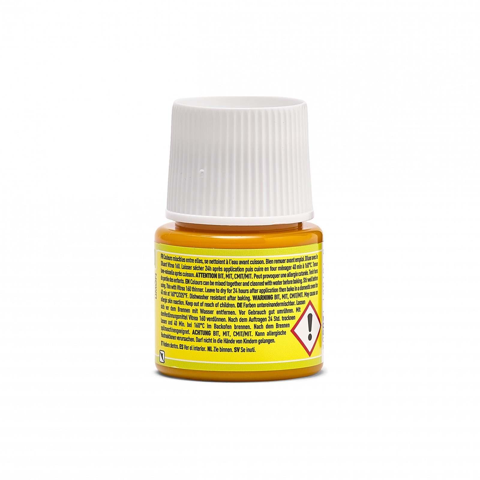 Pebeo Vitrea 160 витражна боя за стъкло 45 ml