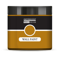 Pentart боя за стена 500 ml – Лазурно море