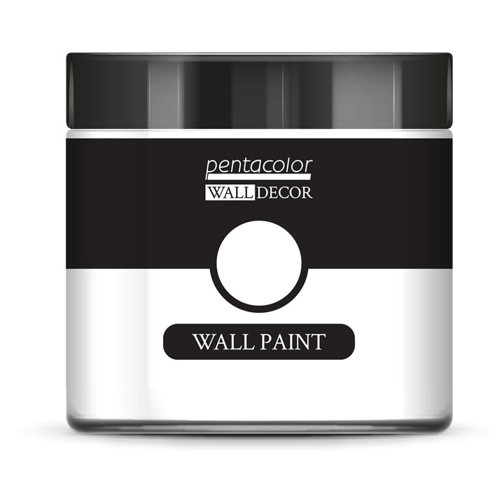 Pentart боя за стена 500 ml — изображение 2