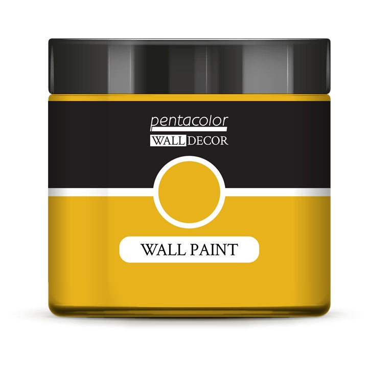 Pentart боя за стена 500 ml — изображение 20