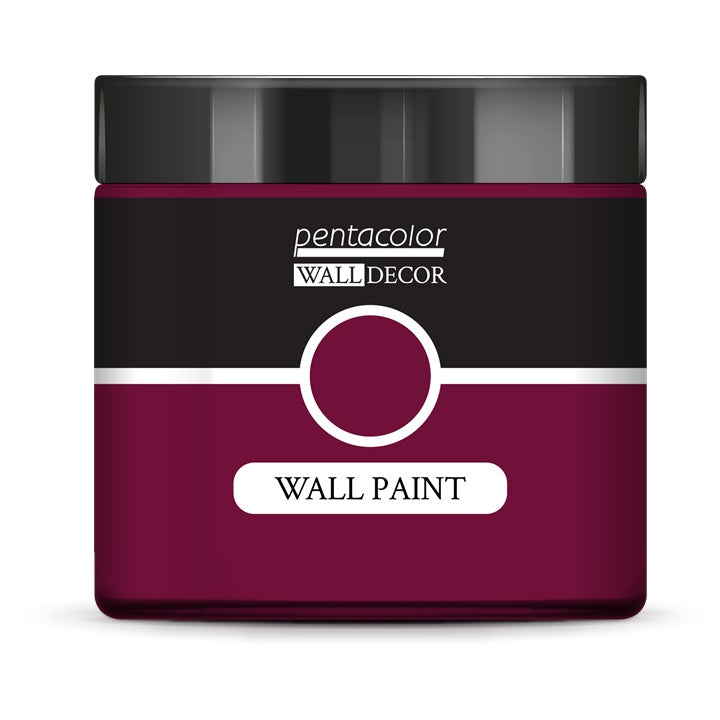 Pentart боя за стена 500 ml — изображение 23