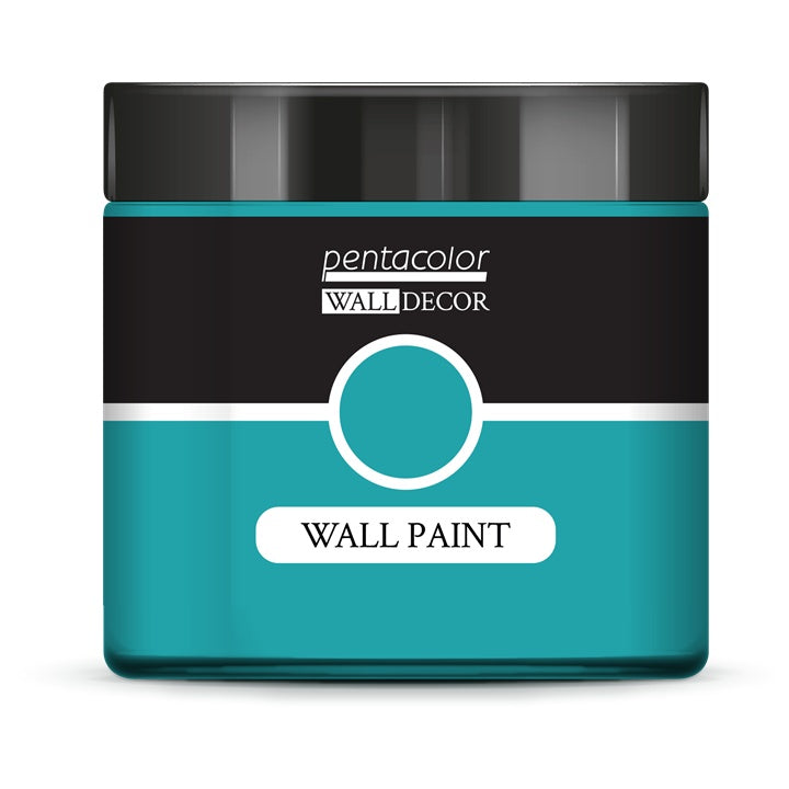 Pentart боя за стена 500 ml — изображение 5