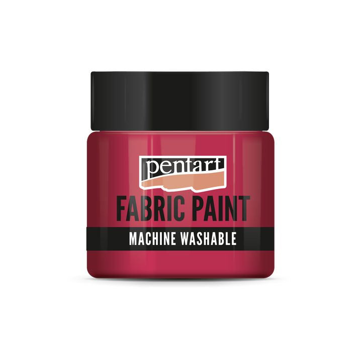 Pentart Боя за текстил 50 ml — изображение 11