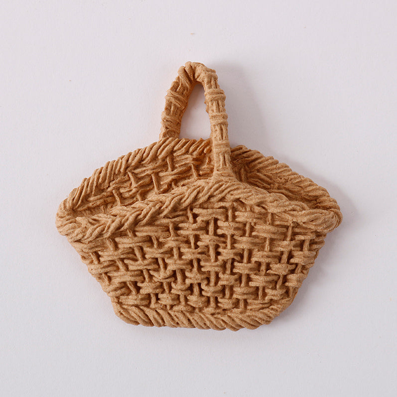 Pentart гъвкаво дърво Кошничка 6 x 4 cm