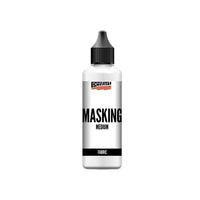 Pentart Текстилна маскираща среда 80 ml — изображение 1