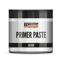 Pentart White Primer Base Coat 500 ml — изображение 1