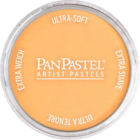 Сух пастел PanPastel Pearl 9 ml – 952.5 Перлено оранжево