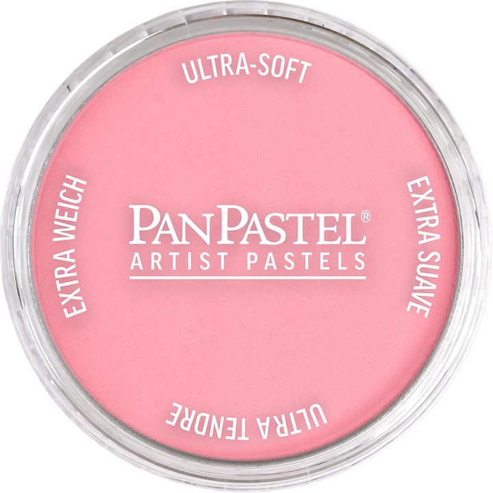 Сух пастел PanPastel Pearl 9 ml – 953.5 Перлено червено