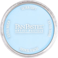 Сух пастел PanPastel Pearl 9 ml – 955.5 Перлено синьо