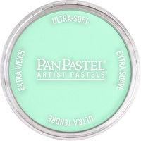 Сух пастел PanPastel Pearl 9 ml – 956.5 Перлено зелено