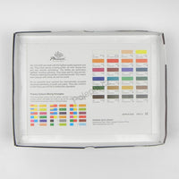 Phoenix – комплект маслени бои, 12–24 x 12 ml