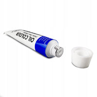 Phoenix – комплект маслени бои, 12–24 x 12 ml