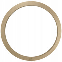 Phoenix кръгла рамка от MDF - 60 см