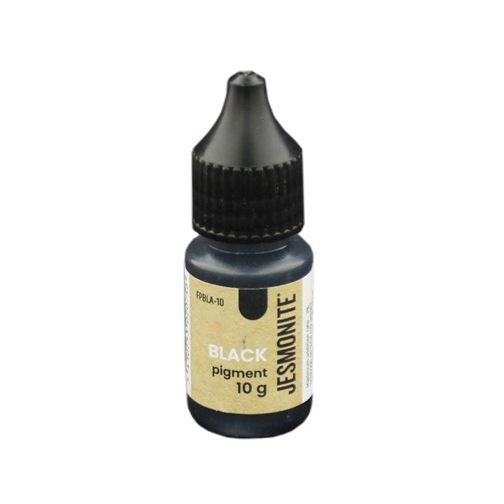 Пигмент Jesmonite 10g – Черно