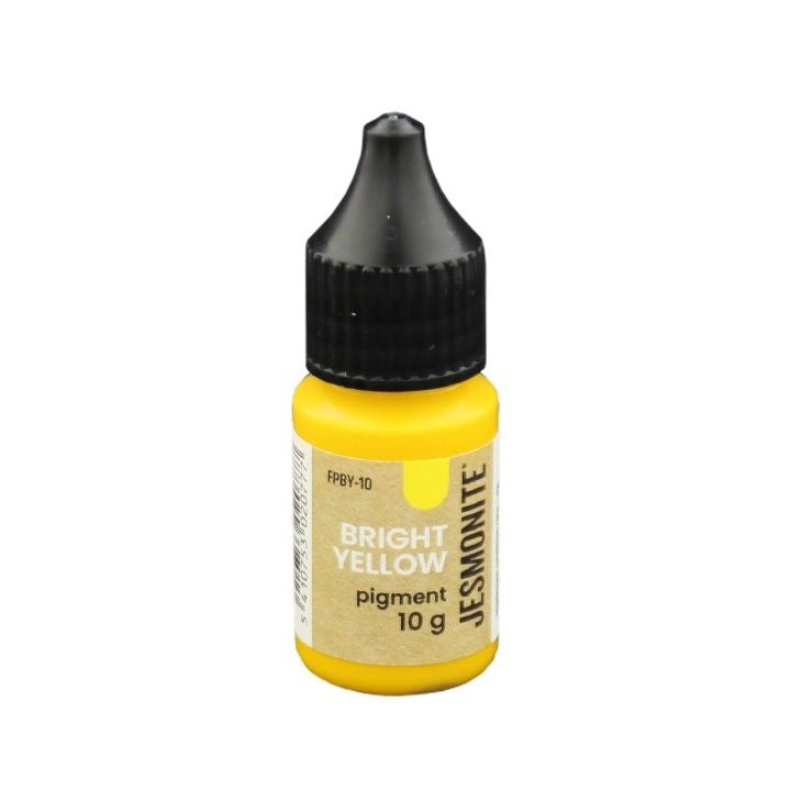 Пигмент Jesmonite 10g – Яркожълт